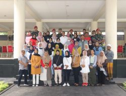Apkowil Sat 81 dan Masyarakat, Sinergitas Perkuat Moderasi Beragama Wujudkan Kerukunan Umat