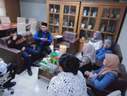 Wali Murid SD Negeri Tangerang 12, Kompak Tandatangani Petisi Penolakan Rencana Merger/Regrouping