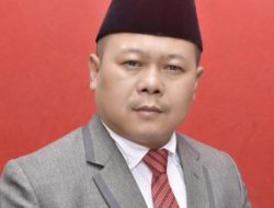 Solusi Efektif Penyelesaian Kebakaran Lahan, Ini Kata Tokoh Masyarakat Kubu Raya Kalbar Tukirin Suryo Adinagoro S.E