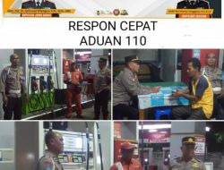 Dituding Tak Jalankan Prosedural, Pengawas SPBU Cijujung Beri Penjelasan