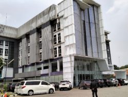 Luar Biasa Pihak Management Hotel Yasmin Duduk Bareng Bersama Para Jurnalis