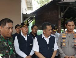 Pesan Kapolres dan PJ Bupati Tangerang di Pilkades: Menang Jangan Euforia, Kalah Legowo!