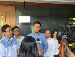 Terdakwa Emirsyah Satar di kambing hitam kan