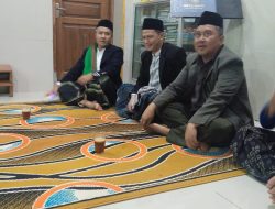 Jalin Silaturahmi, Drs.H.Falah Efendi.SH.MH.MM Hadiri Maulid Nabi Muhammad SAW