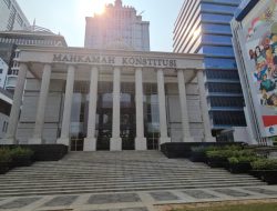 Keputusan MK Terkait Batas Usia Capres-Cawapres Tidak Mewakili Konstitusional Rakyat Indonesia