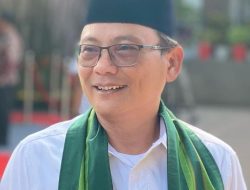 Imam Besar FBR: Kami Masih Netral dan Fokus RUU DKJ