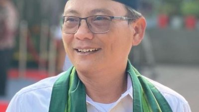 Imam Besar FBR: Kami Masih Netral dan Fokus RUU DKJ