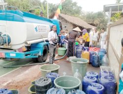FWJI Korwil kab Tangerang Bersinergi Dengan PDAM Kab.Tangerang Untuk Salurkan Air Bersih