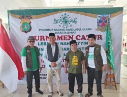 Gus Syaifuddin Hadiri Semarak Hari Santri Nasional 2023, Gelar Berbagai Kegiatan