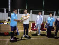 Memperingati HUT ke 78 RI, PT Dua Kuda Indonesia Gelar “Dua Kuda Cup 2023”