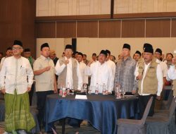 Forum Ulama Santri Indonesia (FUSI) Deklarasikan Dukungan Prabowo – Gibran Untuk 2024