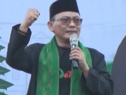 Bamus Suku Betawi Merekomendasikan KH. Lutfi Hakim Sebagai Bacagub 2024