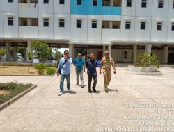 Evaluasi Pelaksanaan Relokasi Warga Rusunawa Marunda ke Rusun Nagrak