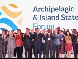 Gebrakan Indonesia di Kancah Dunia, KTT AIS 2023 Kokohkan Forum Negara-Negara Kepulauan