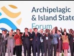 Presiden Joko Widodo Hadiri Pertemuan KTT AIS 2023 Tunjukkan Komitmen Bersama Tata Kelola Maritim
