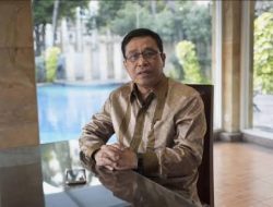 Indonesia Miliki Daya Tawar Besar Selesaikan Perang Israel-Palestina