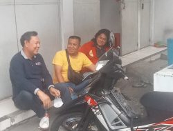 Modal Semangat dan Niat Baik Kaspudin Nor Maju Sebagai Caleg DPR RI Dapil 3 DKI Jakarta dari Partai Ummat