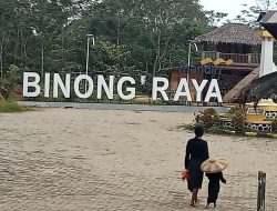 Ekspedisi Tim Updatetoday Merekam Alam dan Anak Negeri Kampung Baduy, Wisata Yang Mempunyai Daya Tarik