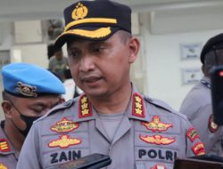 Ibu Tiri Aniaya Anak Ditetapkan Tersangka, Berikut Penjelasan Kapolres Metro Tangerang Kota