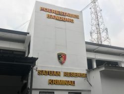 Ketua FWJI DPD Jabar Polisikan Asisten Anggota DPRD Fraksi PKB