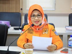 Gubernur Ditunjuk Presiden Cederai Demokrasi, Sylviana Murni Tolak Usulan RUU DKJ