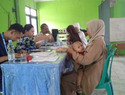 Bupati Bogor Gandeng Bank BJB dan K3S Kecamatan Parungpanjang, Salurkan Program Panca Karsa BODAS (Bogor Cerdas) 2023 Untuk 831 Murid SD Negeri