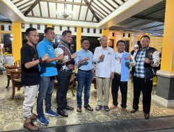 LISAN Banten, Pasca Debat Cawapres Rakyat Semakin Yakin Dengan Prabowo Gibran