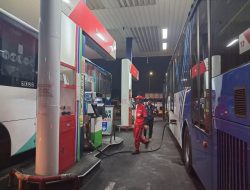 Respon Cepat Pemberitaan Sepihak, SPBU Kampung Rambutan Ciracas Beri Penjelasan Tegas