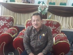 Camat Rumpin Icang Aliudin Akan Bergerak dan Respon Kaitan Permasalahan PJU di Wilayah Kecamatan Rumpin