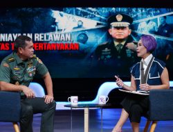 Kasad : TNI Tetap Netral, Jangan Berlebihan Menarik Kesimpulan Kasus Boyolali