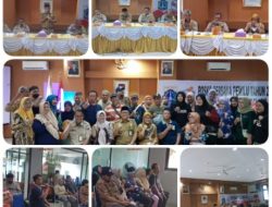 Kegiatan Acara MUSRENBANG (Rembuk RW) Kelurahan Kali Anyar Tahun 2024