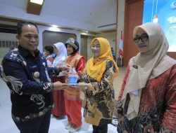 Launching Pelajar Mengaji, Nurdin: Wujudkan Kota Tangerang Berakhklakul Karimah dan Berdaya Saing