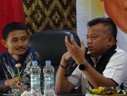 Topik Utama Reses Komisi V DPR RI Fraksi Gerindra: Akan Segera Saya Perjuangkan Permasalahan Truk Tambang dan Kawal Infrastuktur