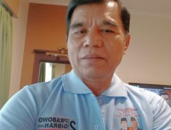 Relawan Prabowo Gibran Kabupaten Kolaka Sulawesi Tenggara Hadiri Deklarasi Pengusaha Mendukung Prabowo Gibran
