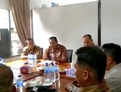 Konflik Warga Lubuk Basung dan Manggopoh Dengan PT KAMU, FWJ Indonesia Dorong Bupati Lakukan Ini