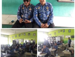 Gelar Musyawarah PGRI Cabang Parungpanjang Bersama K3S, Terkait SKP