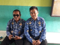K3S Parungpanjang Adakan Musawarah Terkait SKP Pegawai ASN dan P3K