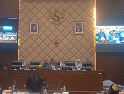 GEMA ABAH Apresiasi Dukungan Komisi V DPR RI, Respon Cepat Keluhan Masyarakat Parungpanjang