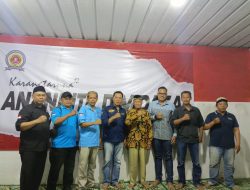 Warga Kampung Nyencle Gelar Acara Penyuluhan Bahaya Narkoba P4GN