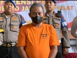 Respon Cepat Unit PPA Polres Metro Jakarta Pusat Dalam Mendampingi Korban Pencabulan di Kemayoran