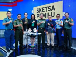 Kapuspen TNI: Netralitas TNI Harga Mati, TNI Netral pada Pemilu 2024