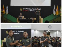Adaptasi Terhadap Perkembangan Teknologi Digital Sebagai Modal Ketahanan Informasi dan Kemandirian Teknologi