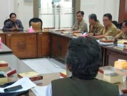 12 Desa Pulosari Kabupaten Pemalang Krisis Air Bersih, Ketum FWJ Indonesia: Duduk Persoalannya Harus Dicari