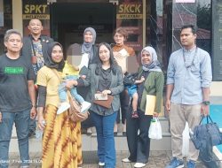 Syamsul Jahidin: Mengapresiasi Kapolres Bogor Restorative Justice Bayi Tertukar