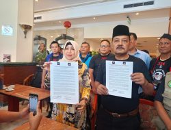 Rapimnas Khusus Kawulo Alit Indonesia (KAI) Usulkan 9 Rekomendasi Untuk Capres dan Cawapres Prabowo dan Gibran