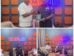TNI-Polri Bersinergi Pastikan Kotak dan Surat Suara Sampai Ke Wilayah Terpencil