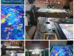 Ketum FWJ Indonesia Tegur Keras Polda Kepri Yang Diduga Lakukan Pembiaran Judi Jackpot