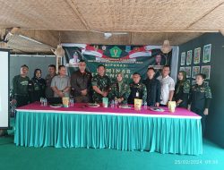 Hipakad Tangsel Gelar Seminar Kebangsaan Guna Tingkatkan Semangat Bela Negara dan Rasa Nasionalisme Generasi Muda