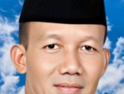 Habib Mulki S.Sos Resmi di Lantik Menjadi Pengurus PCNU Kabupaten Sukabumi