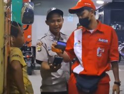 Dituding Tak Jalankan SOP, SPBU Gedong Panjang Berikan Klarifikasi